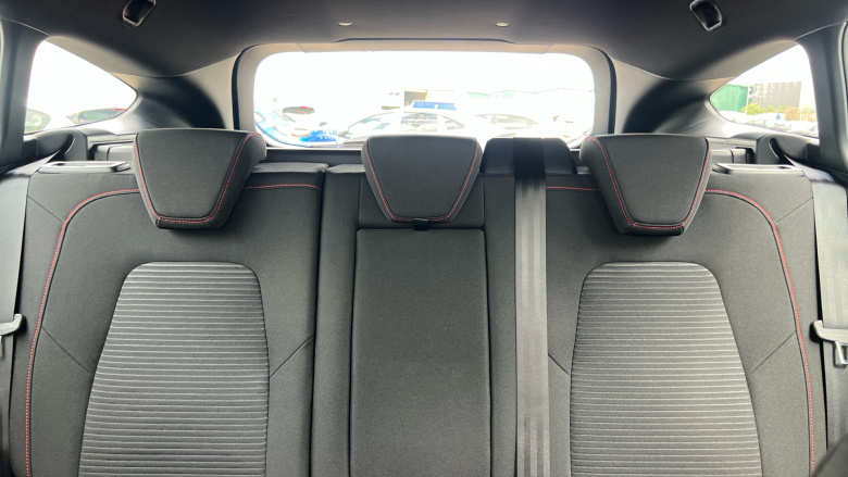 Ford Focus 1.0 EcoBoost Hybrid mHEV ST-Line X Edition 5dr Petrol Estate